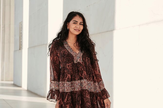 1 Hour Private Photoshoot in National Mall - Price and Value: Is $150 Per Person Worth It in DC?