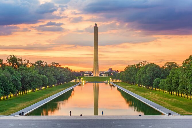 10 Hours Private City Tour in Washington DC - Chartered Tour - Price and value for a 10-hour private DC day