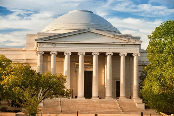 10 Hours Private City Tour in Washington DC - Chartered Tour - Group size and booking timing: who this fits best