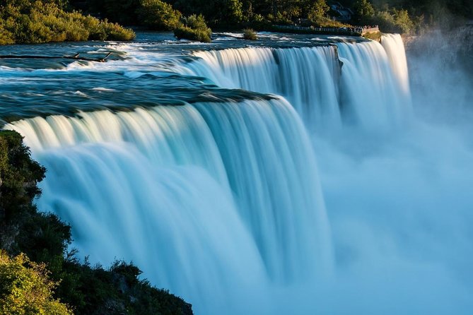 2-Day Best of Niagara Falls USA Tour from D.C. - Key things I’d zero in on