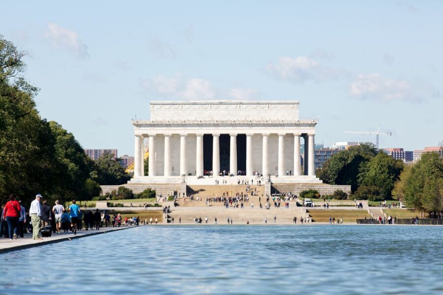 2 For 1! DC Highlights & Arlington Cemetery Tour Bundle - Key Takeaways Before You Go
