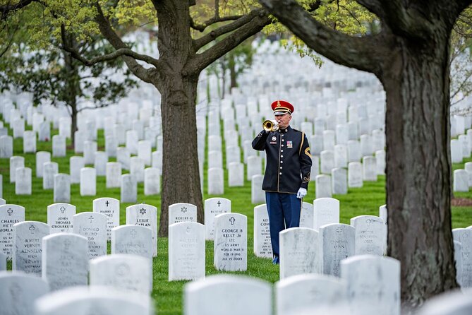 2-Hour Arlington Cemetery Guided Walking Tour - Price and Value: Is $75 Worth It?
