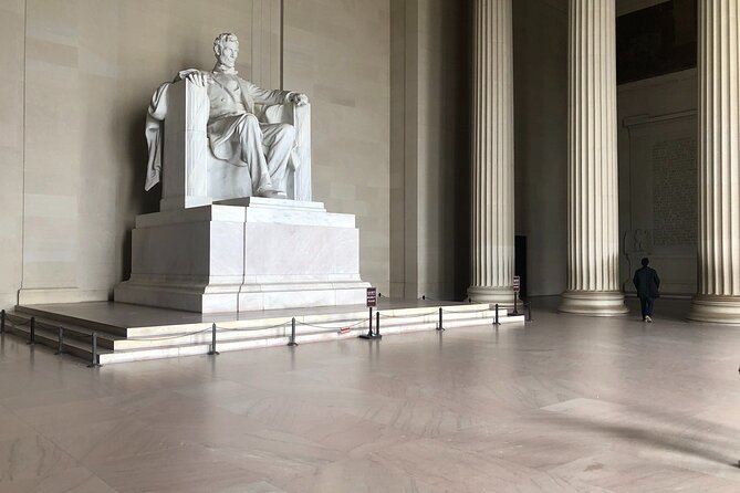2-Hour National Mall Walking Tour from Washington DC - The bottom line: should you book?