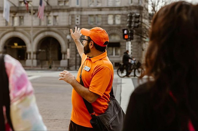 250th: National Archives & American History Museum Guided Tour - Price and value: is $75 a fair deal in Washington DC?