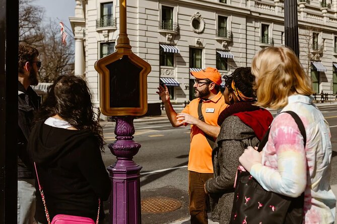 250th: National Archives & American History Museum Guided Tour - Should you book this guided experience?