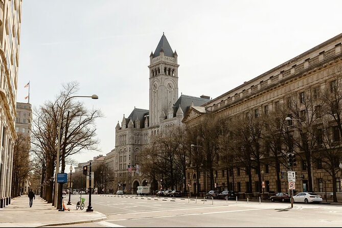 250th: National Archives & American History Museum Guided Tour - FAQ