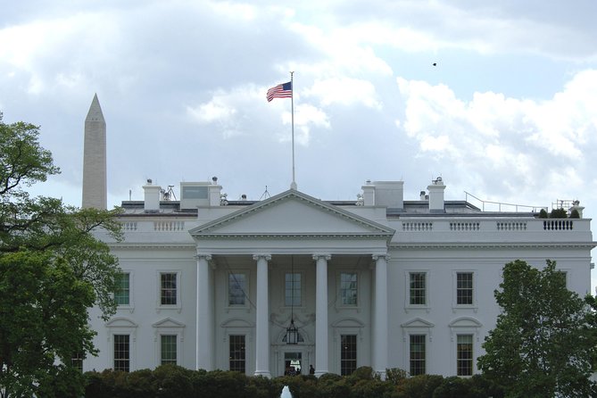 3-4 Hour Private DC Highlight Tour by Van - Why a private van makes sense for Washington DC highlights