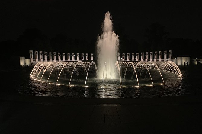 3-4 Hour Private DC Highlight Tour by Van - Price and value: when this tour is worth it (and when it’s not)