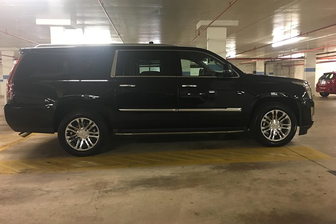 4 Hours Private Chauffeured DC Sight Seeing Tour / SUV & Sedan - Arlington National Cemetery: ceremony, names, and one of DC’s strongest views