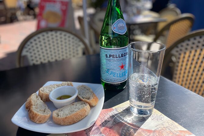 Acquired Taste Food Tour in Georgetown - Comfort tips that make the difference on this route