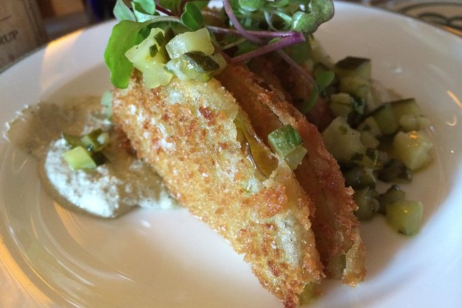 Adams Morgan Food Tour - Adams Morgan’s world-food angle (and why it works)