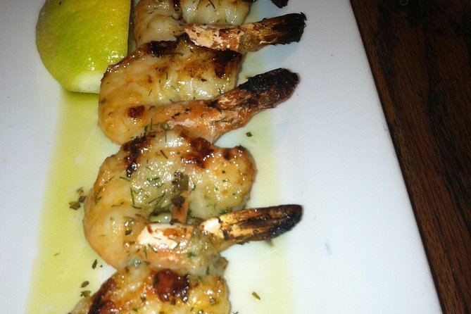 Adams Morgan Food Tour - How the $78 price stacks up for a 3.5-hour food tour