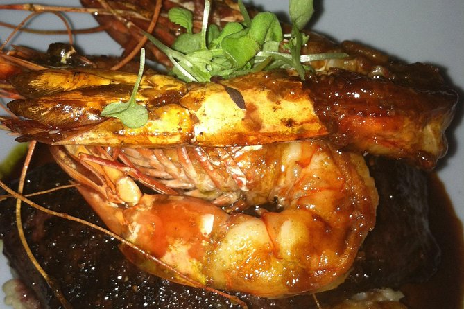 Adams Morgan Food Tour - Weather, walking comfort, and fitting it into a DC day