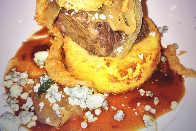 Adams Morgan Food Tour - What you’ll actually taste: global stops, with a few flavors that steal the show