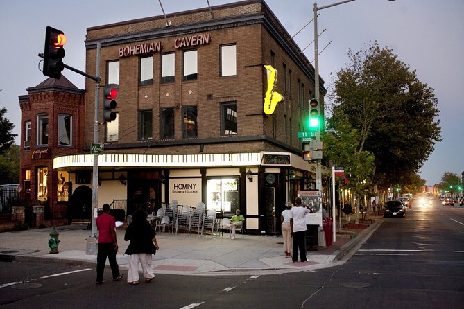 African-American Heritage Walking Tour of U Street in DC - Who this tour suits best (and who should rethink it)