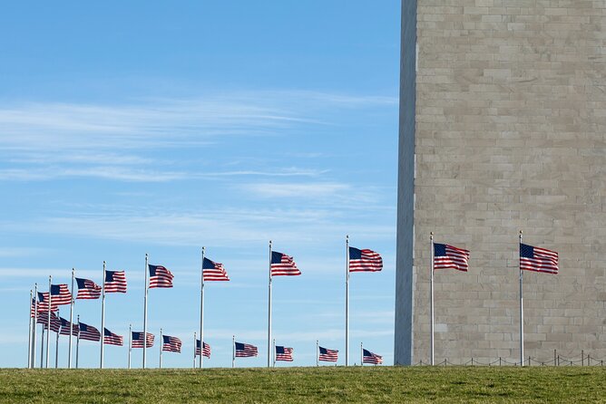 Afternoon Mount Vernon and Alexandria Tour plus DC Night Tour - The transition: how the tour handles the gap and dinner