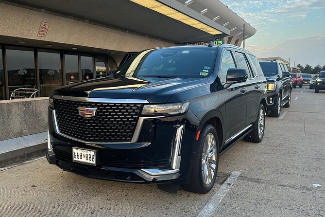 Airport Transfer from Ronald Reagan -Airport DCA to Washington DC - Price and Value: $89.99 Per Group Up to 3