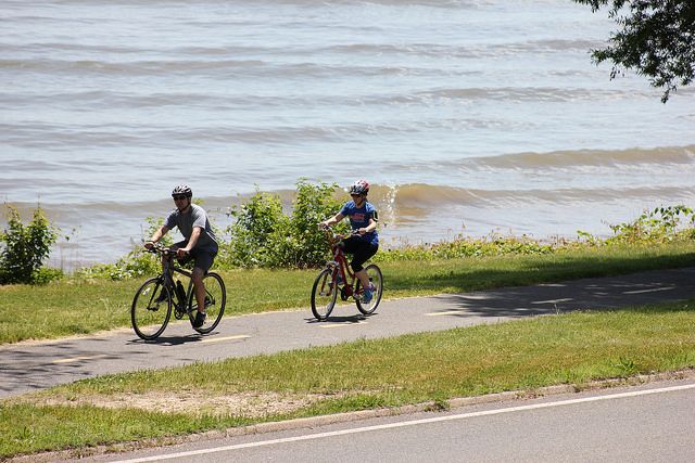 Alexandria: Full-Day Bike Tour to Mt Vernon w/ Optional Boat - Old Town Alexandria Start: Bikes, Maps, and a Trail You Can Trust