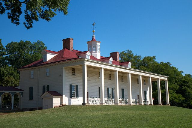 Alexandria: Full-Day Bike Tour to Mt Vernon w/ Optional Boat - The Audio Guide System: 29+ Stops That Help You See More Than the Basics