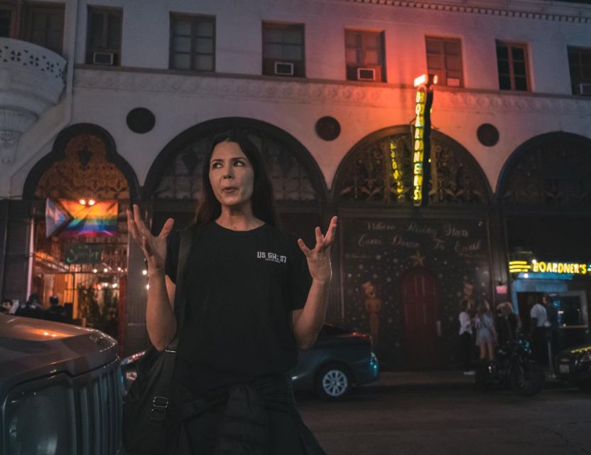 Alexandria Ghosts: Spirits & Spirits Haunted Pub Crawl - Price and Logistics: What $30 Buys You (and When It Feels Less)