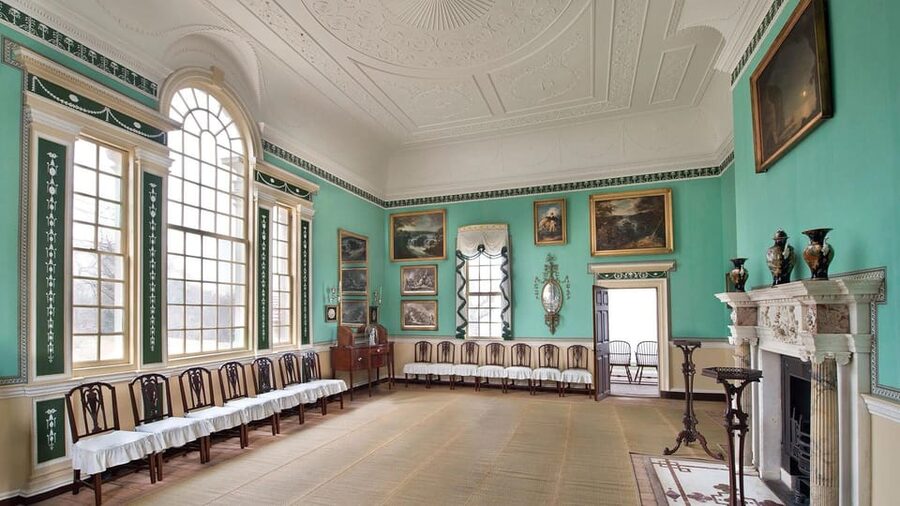 Alexandria & Mt Vernon Tour - Mansion, museum, tombs: a realistic way to plan your two hours