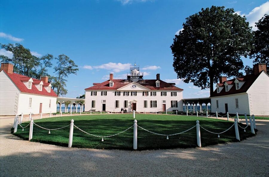 Alexandria & Mt Vernon Tour - FAQ