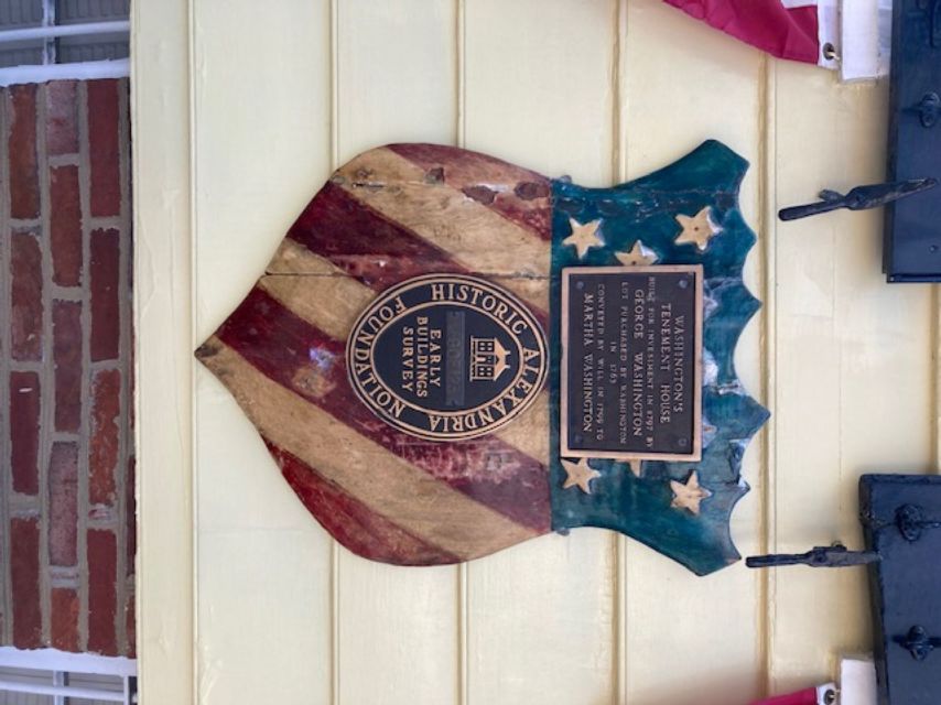 Alexandria: Walking Through George Washington's Alexandria - Key highlights worth planning for