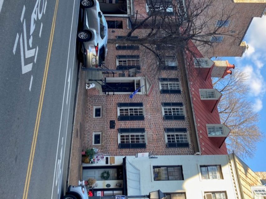 Alexandria: Walking Through George Washington's Alexandria - Following Washington’s footsteps through the neighborhood