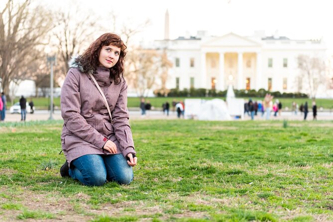 America's Main Street and White House Private Full-Day Tour - Key highlights you’ll appreciate