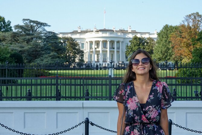 America's Main Street and White House Private Full-Day Tour - Pricing and what you’re really buying at $666.78