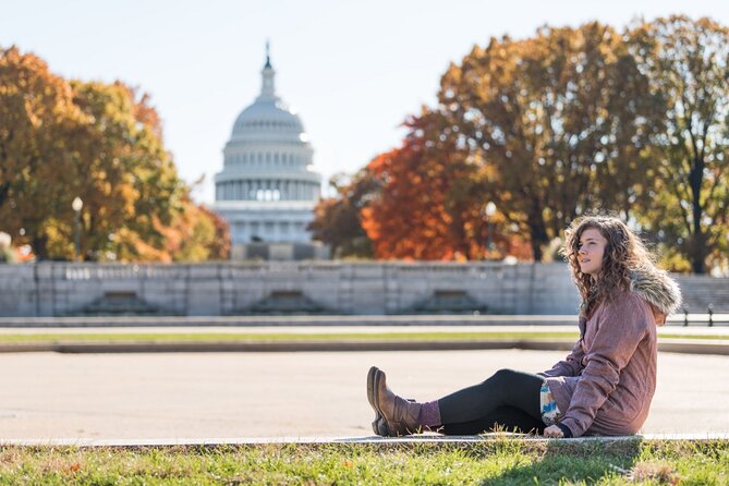 America's Main Street and White House Private Full-Day Tour - The political storytelling between buildings (what you’ll learn as you walk)