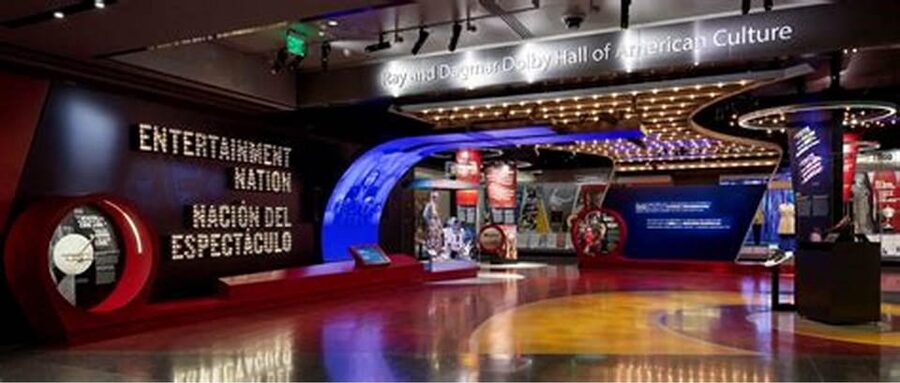 American History/Natural History Museum Combo Guided Tour - Small group of 8: the hidden advantage
