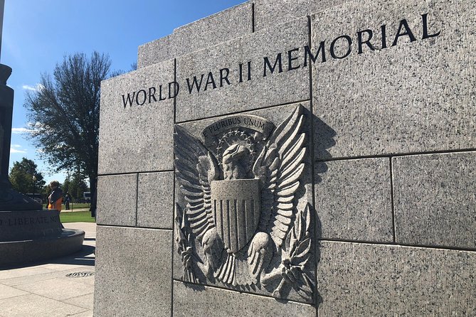 Arlington Cemetery and DC Highlights Tour - Duration and pacing: how to avoid feeling rushed