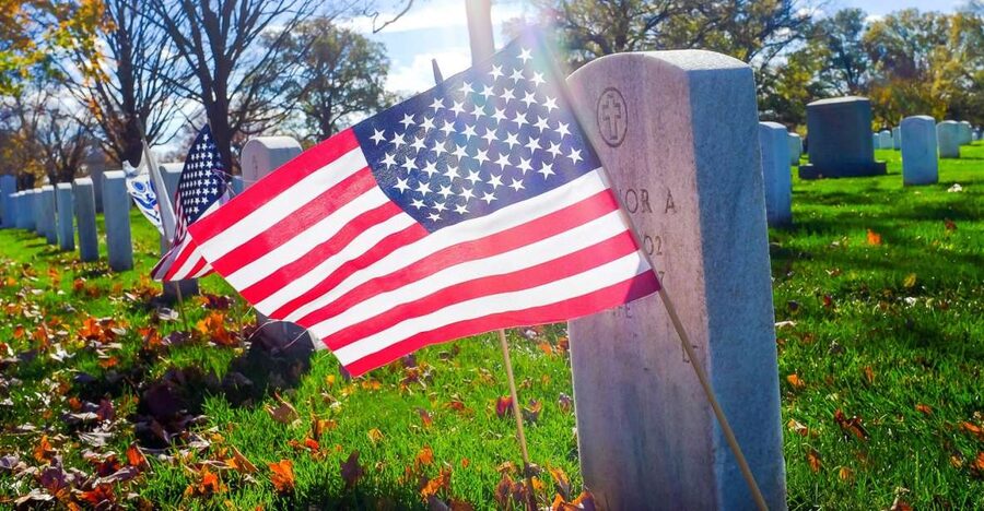 Arlington Cemetery & Changing of the Guard Semi-private 12pp - Should you book? My practical take