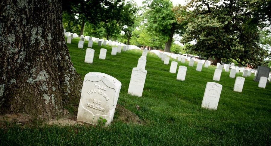 Arlington Cemetery: Changing of the Guard & Small-Group Tour - Meeting at the Arlington Welcome Center: the one logistics step that matters