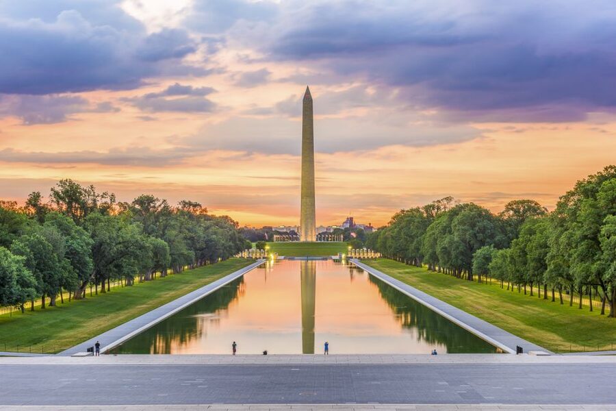 Arlington Cemetery Walk with National Mall Night Bus Tour - Price and value: what you’re really paying for