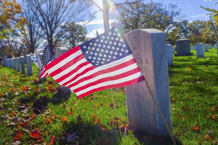 Arlington Cemetery Walk with National Mall Night Bus Tour - Where things can go wrong (and how to protect your day)