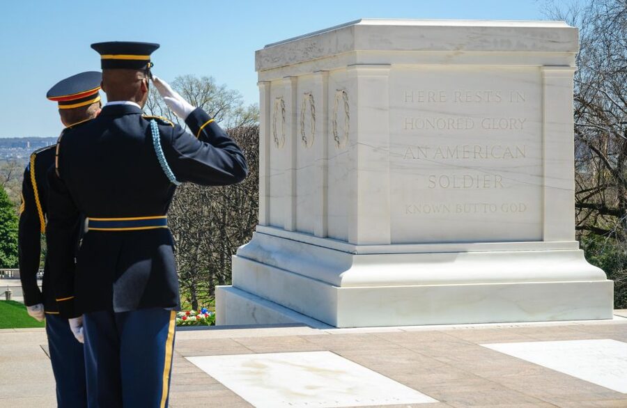 Arlington Cemetery with Changing of the Guard & Tomb Unknown - Key Highlights You’ll Care About