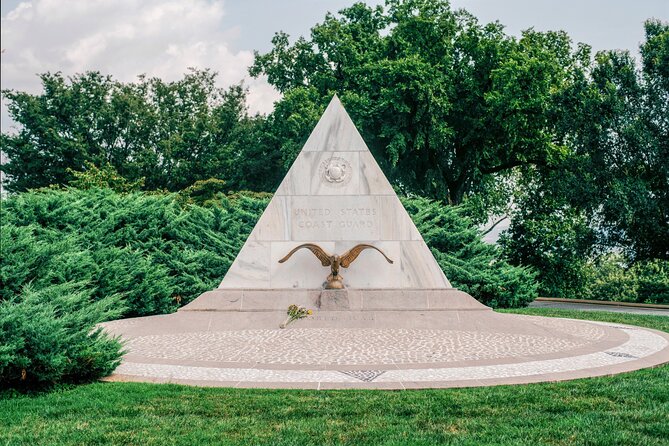 Arlington National Cemetery Walking Tour & Changing of the Guards - The Kennedy Gravesite: Why the Final Stop Lands Hard