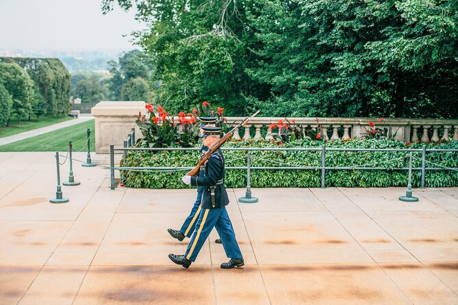 Arlington National Cemetery Walking Tour & Changing of the Guards - Price and Value: Is $55.20 Worth It?