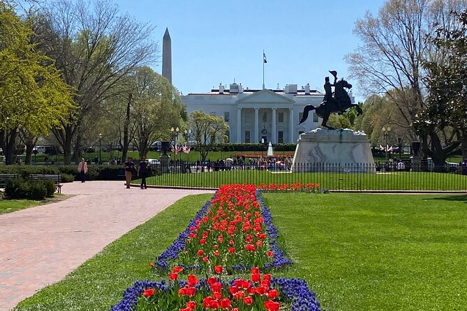Beyond the Closet Walking Tour - Starting at Farragut Square: a tight 2.5-hour LGBTQ walking route