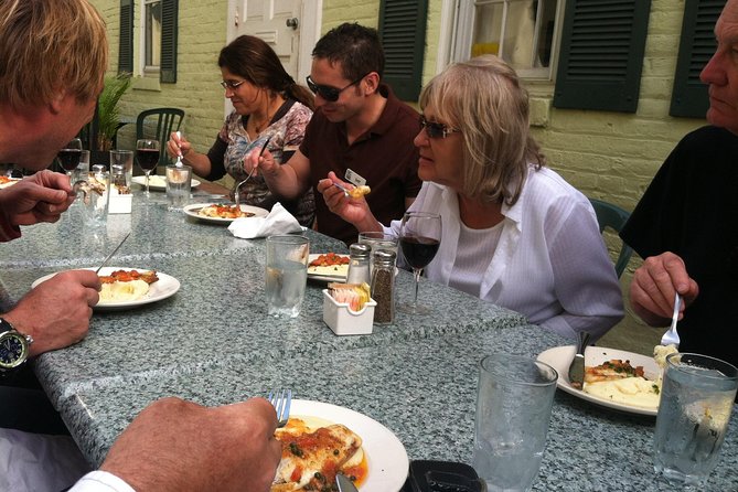Capitol Hill Food and Walking Tour - Should you book the Capitol Hill Food and Walking Tour?