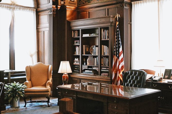 Capitol Hill, Supreme Court & Library of Congress Exclusive Tour - A Fast Route Through DC’s Power Core