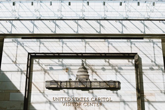 Capitol Hill, Supreme Court & Library of Congress Exclusive Tour - House and Senate Gallery Passes: What You Get at the End