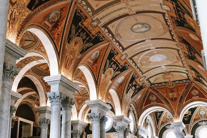 Capitol Hill, Supreme Court & Library of Congress Exclusive Tour - Capitol Building Without the Full Guided Tour: Pros and Trade-Offs