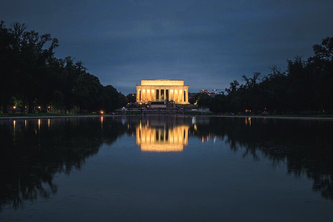 Captivating DC Private Photography Workshop - What’s included, what you bring, and how the value adds up
