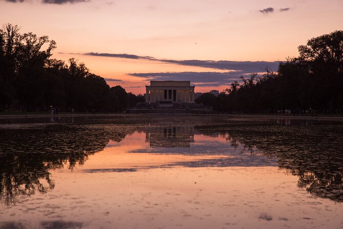 Captivating DC Private Photography Workshop - Who this workshop is best for