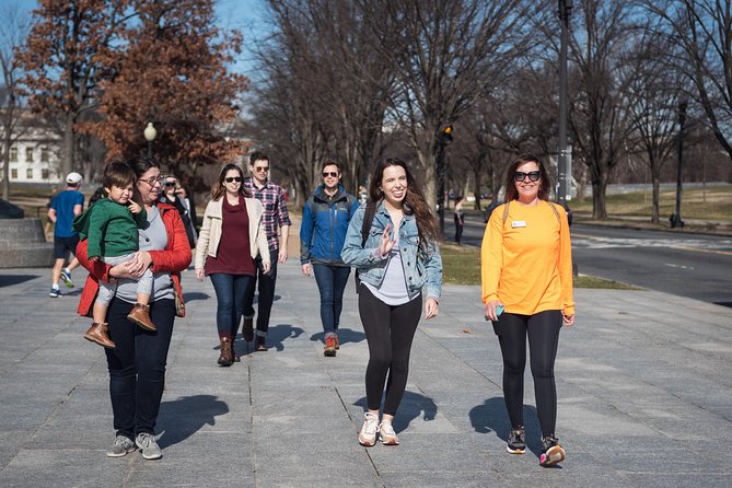 Celebrate 250th: Washington Monument Ticket & National Mall Tour - Pacing, heat, and making the most of your 3 hours