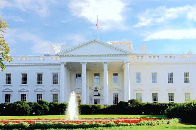 Cherry Blossom & Monuments Tour with Washington Monument, Museums - Tour Guide Quality: What Makes the Difference