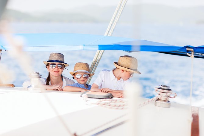 Chesapeake Bay Private Cruise - Key highlights that matter in real life